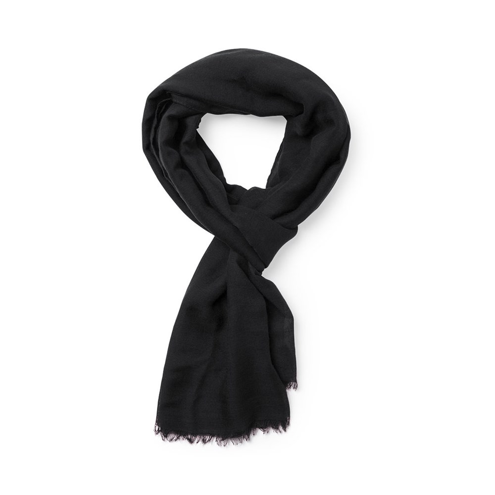 Foulard Ribban - schwarz
