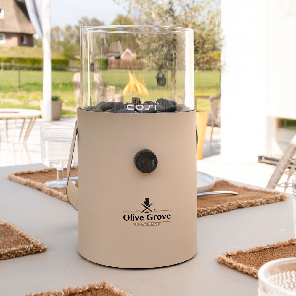 Cosiscoop Original Gaslaterne