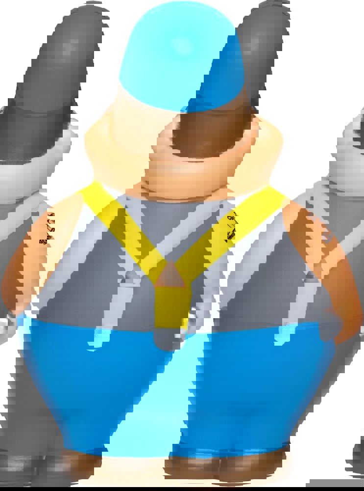 Trucker Bert®, multicolour, one size