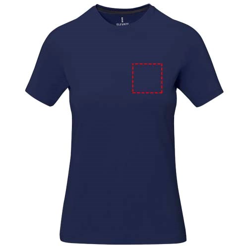 Nanaimo – T-Shirt für Damen Nanaimo – T-Shirt für Damen