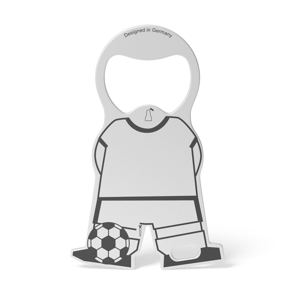EINKAUFSWAGENLÖSER karl soccer
