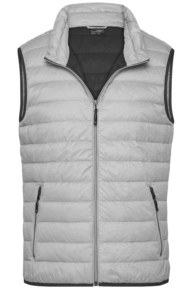 Men's Down Vest Men's Down Vest