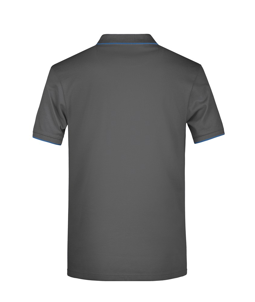 Men's Polo Stripe Men's Polo Stripe