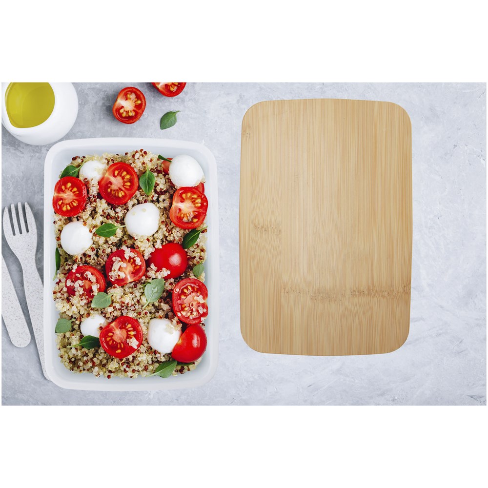 Mangi 750 ml Lunchbox Mangi 750 ml Lunchbox