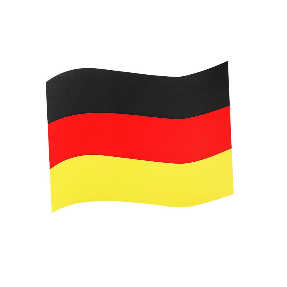 Automagnet "Flagge" mittel Automagnet "Flagge" mittel