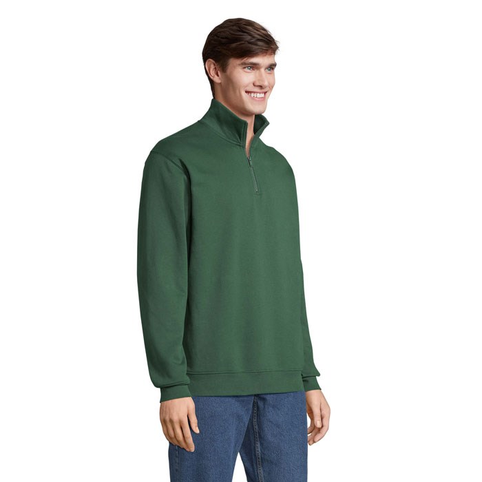 CONRAD - CONRAD Sweater Zip Kragen CONRAD - CONRAD Sweater Zip Kragen