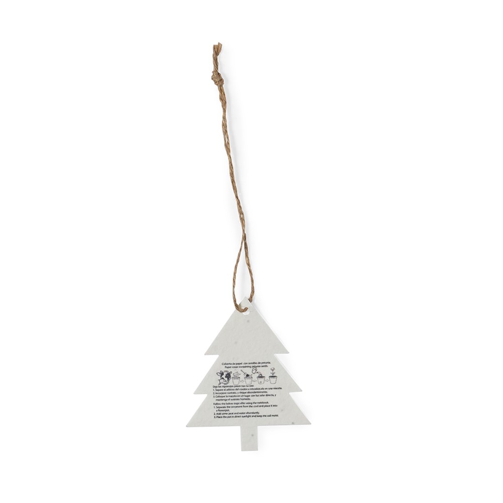 Samen Ornament Boster Samen Ornament Boster