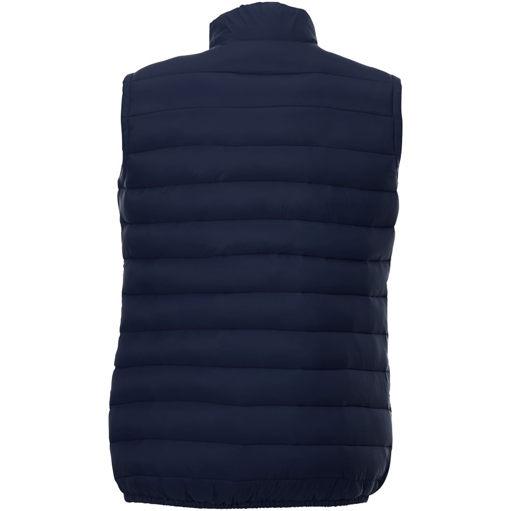 Pallas wattierter Bodywarmer für Damen Pallas wattierter Bodywarmer für Damen