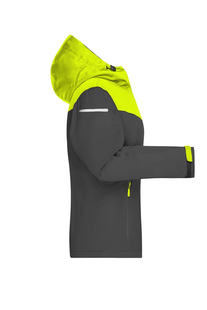 Ladies' Allweather Jacket Ladies' Allweather Jacket