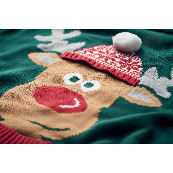 SHIMAS - Weihnachtspullover L/XL SHIMAS - Weihnachtspullover L/XL