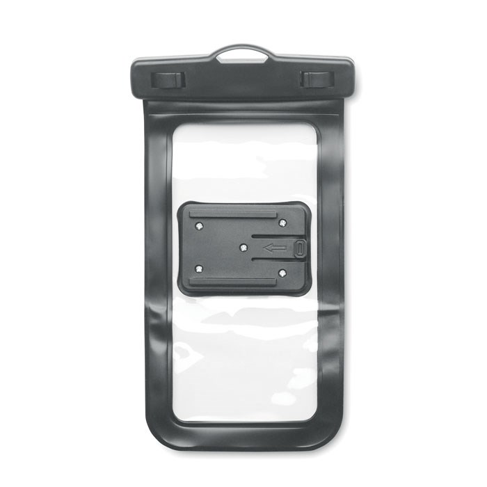 SOSTENER - Fahrrad-Smartphone-Halter PVC