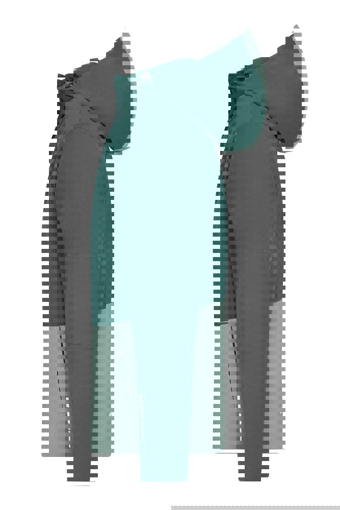 Workwear Hardshell Rainjacket