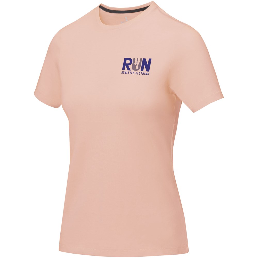 Nanaimo – T-Shirt für Damen Nanaimo – T-Shirt für Damen