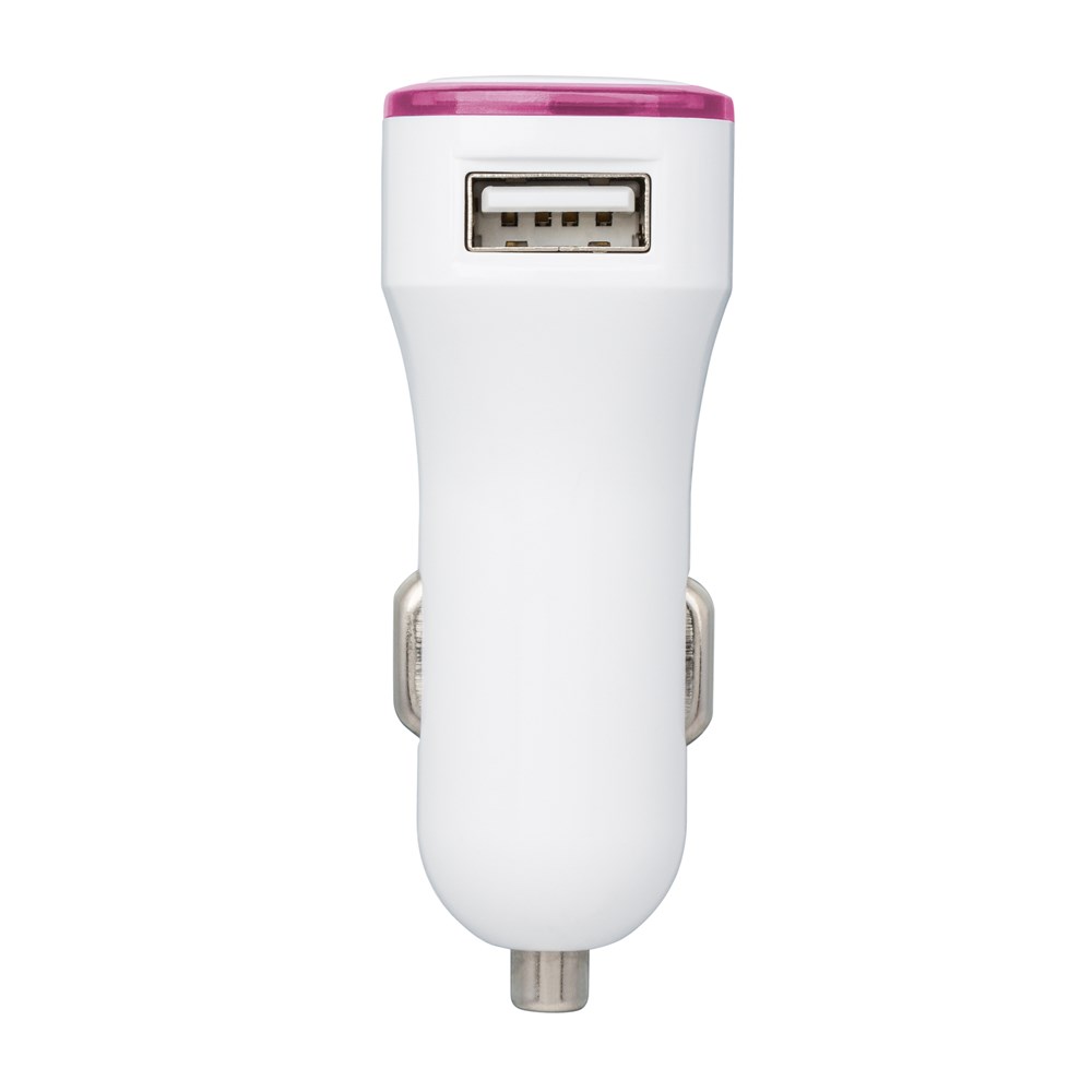 USB-Autoladeadapter COLLECTION 500 USB-Autoladeadapter COLLECTION 500