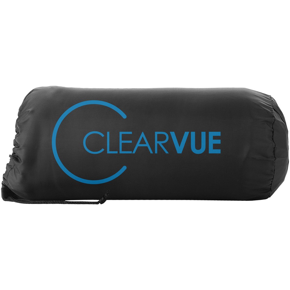 Huggy Fleecedecke mit Hülle 150 x 120 cm