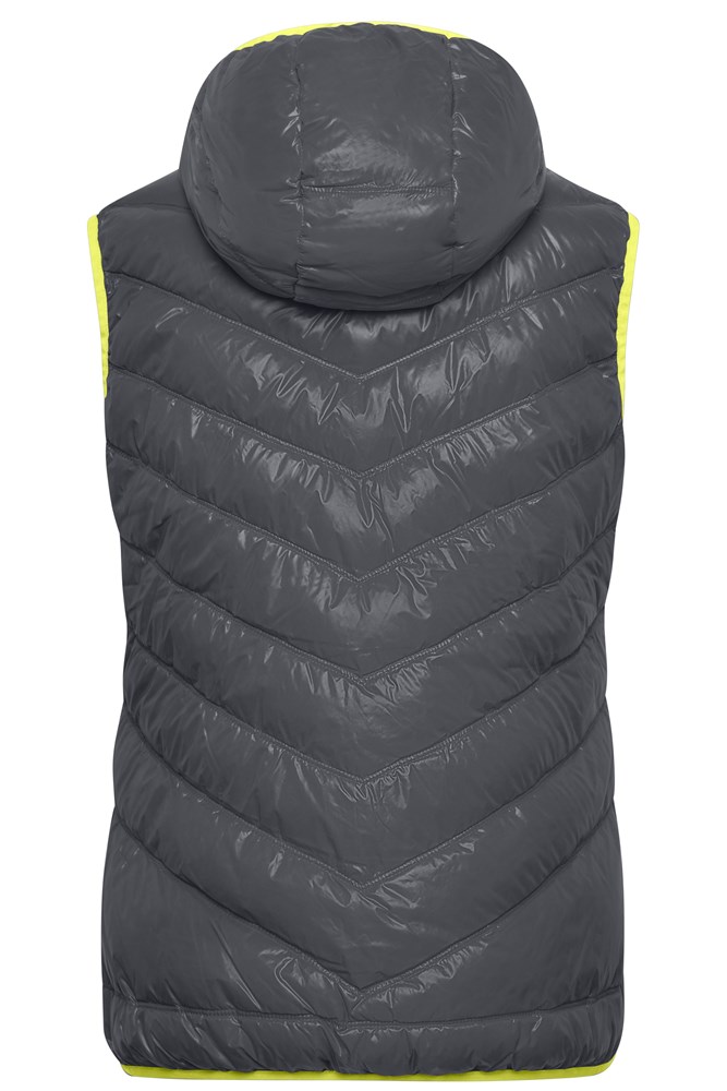 Ladies' Down Vest Ladies' Down Vest