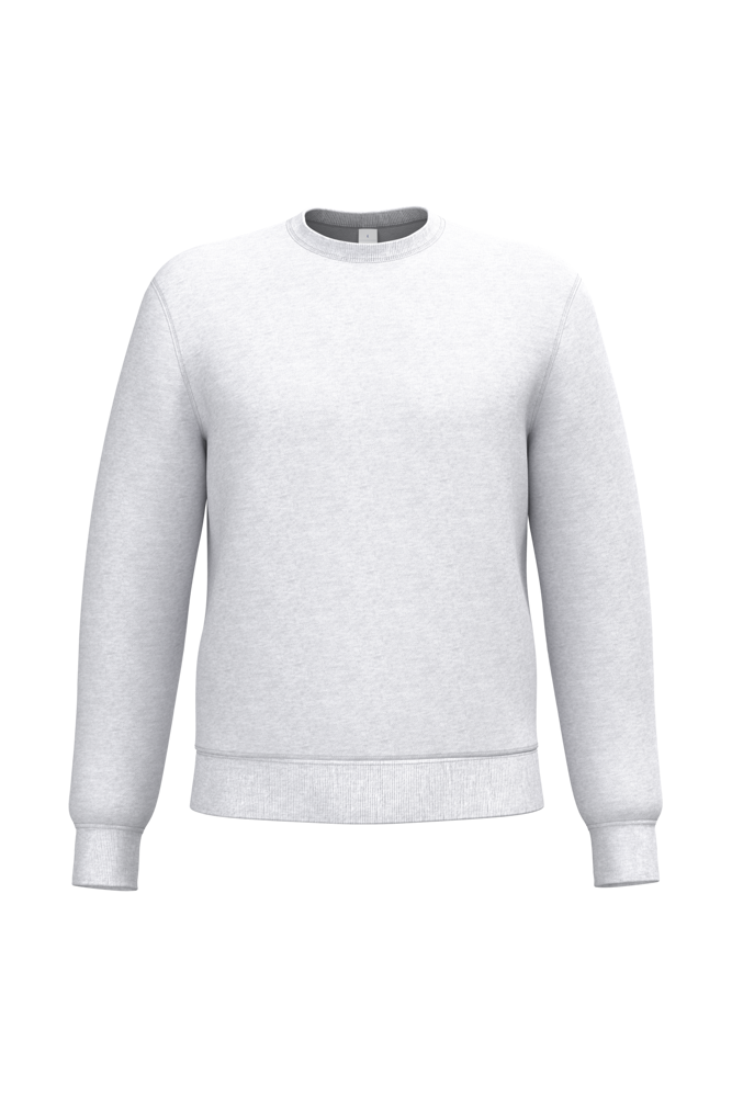 - Unisex Rundhals-Sweatshirt