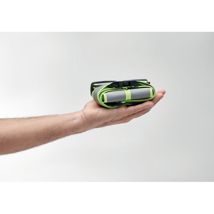 ALLVISIBLE+ - Reflektierende Gürtelweste B3