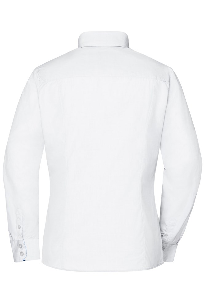 Ladies' Plain Shirt Ladies' Plain Shirt