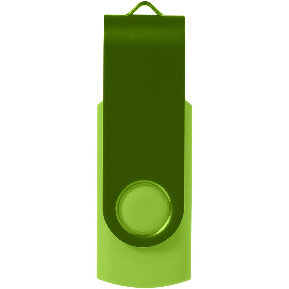 Rotate USB-Stick 3.0 aus Metall Rotate USB-Stick 3.0 aus Metall