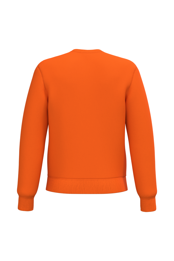 IB400C - Unisex Rundhals-Sweatshirt