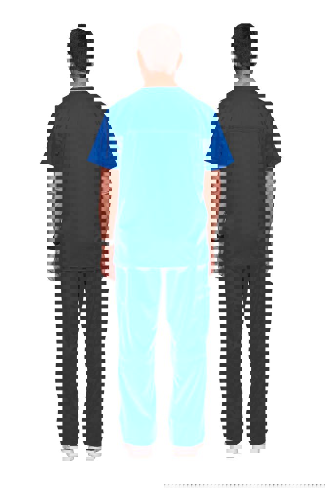 CHWWE670 - Herren Top mit V-Ausschnitt