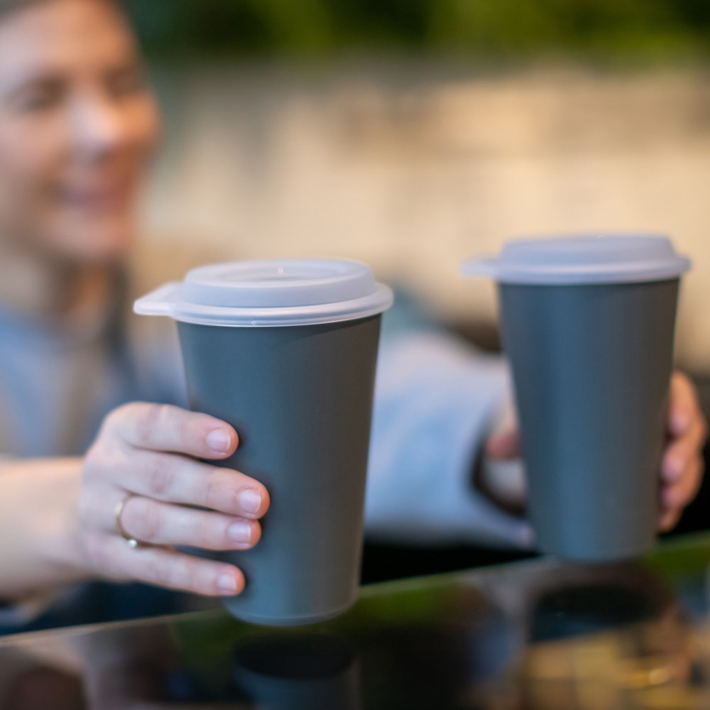 MOVE CUP 0,4 Becher 400ml MOVE CUP 0,4 Becher 400ml