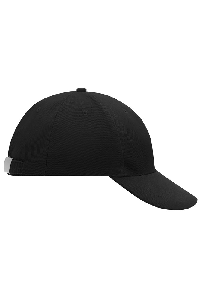 6 Panel Cap Low-Profile 6 Panel Cap Low-Profile