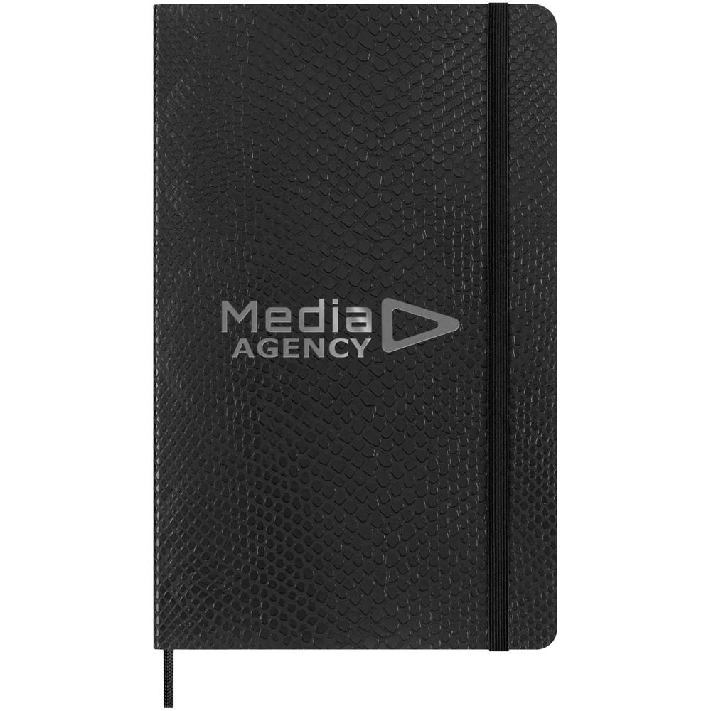 Moleskine 100% VEGEA® Boa Softcover Notizbuch L – liniert