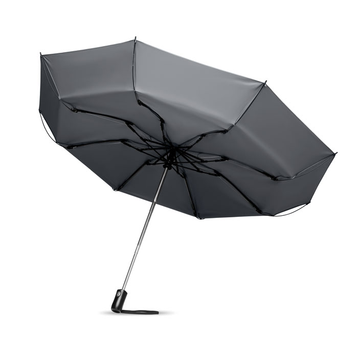 DUNDEE FOLDABLE - Reversibler Regenschirm DUNDEE FOLDABLE - Reversibler Regenschirm