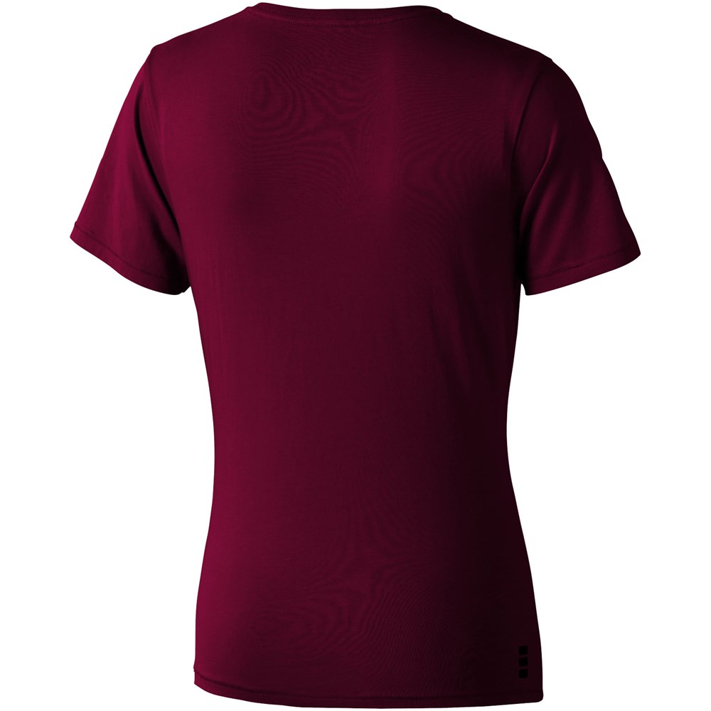 Nanaimo – T-Shirt für Damen Nanaimo – T-Shirt für Damen