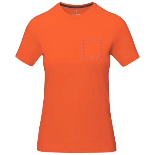 Nanaimo – T-Shirt für Damen Nanaimo – T-Shirt für Damen