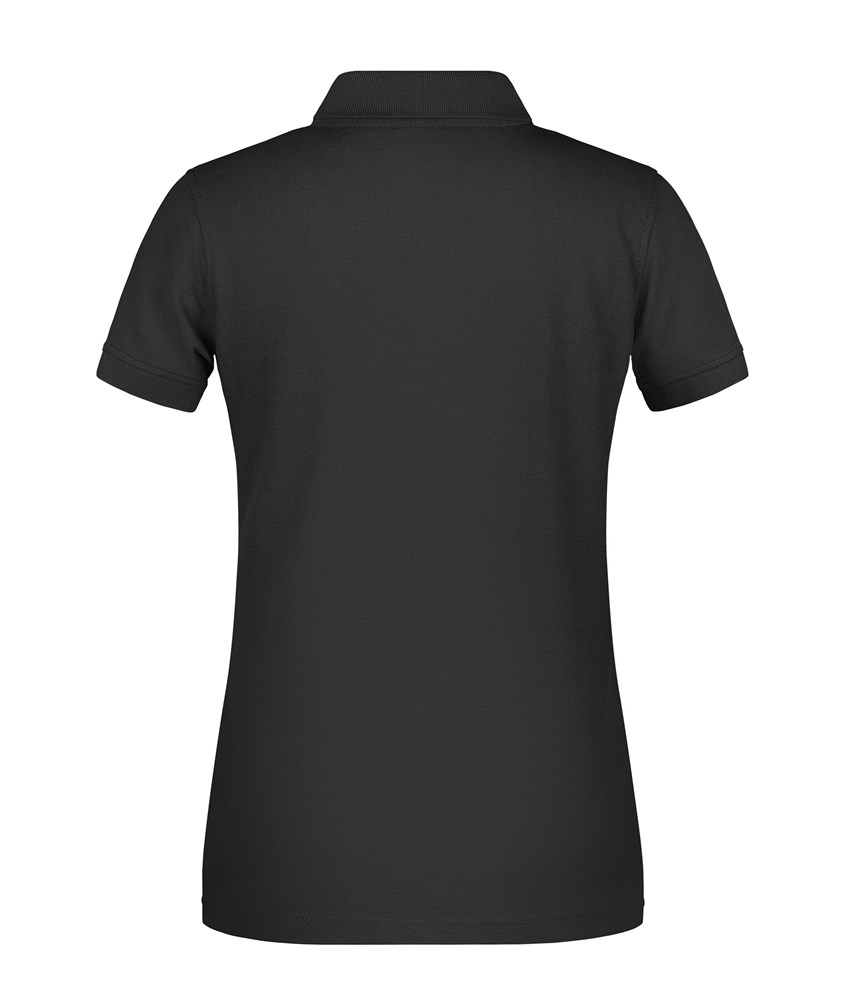 Ladies' BIO Workwear Polo Ladies' BIO Workwear Polo