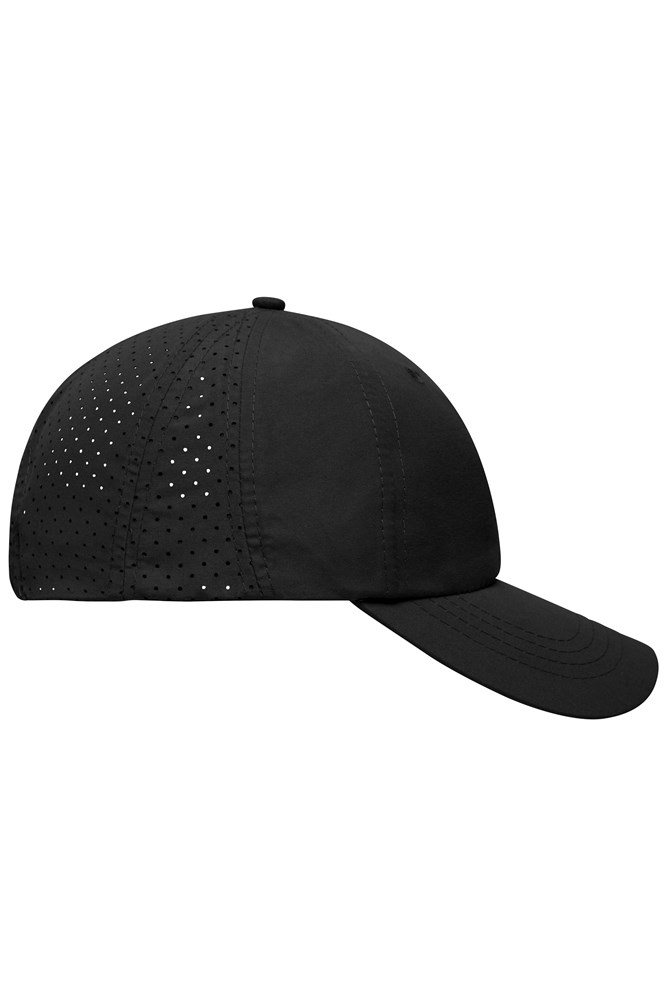 Laser Cut Cap Laser Cut Cap