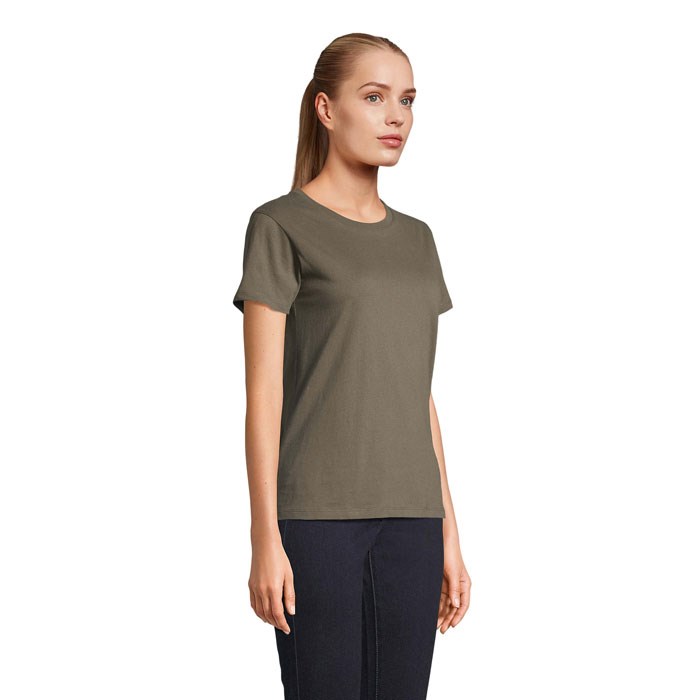 REGENT WOMEN - REGENT DAMENT-SHIRT 150g REGENT WOMEN - REGENT DAMENT-SHIRT 150g