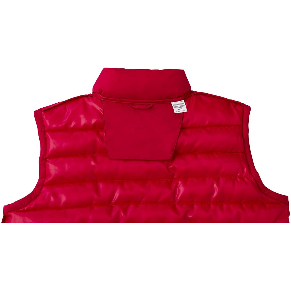 Pallas wattierter Bodywarmer für Damen Pallas wattierter Bodywarmer für Damen