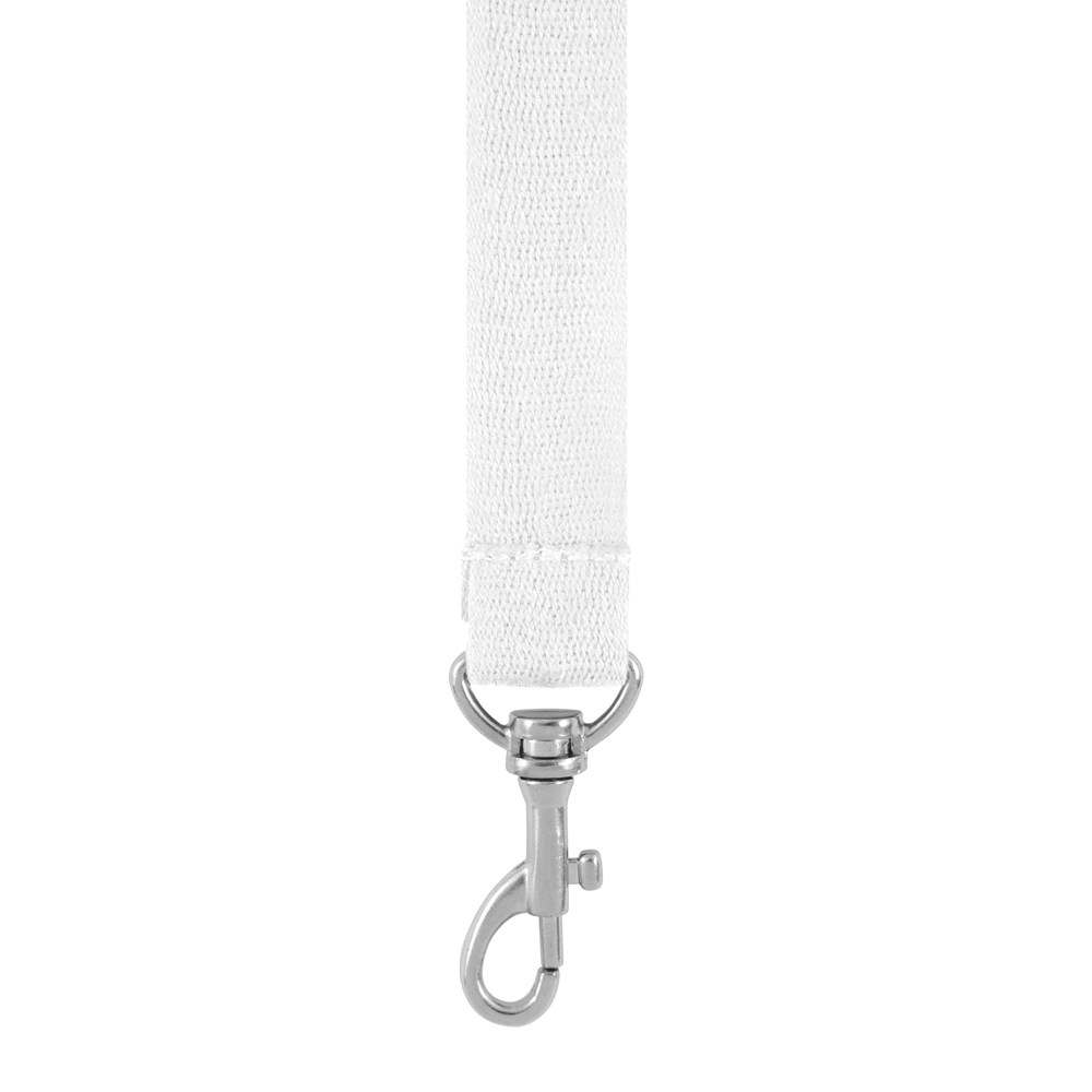 100% Bamboe Schlusselband 2 cm 100% Bamboe Schlusselband 2 cm