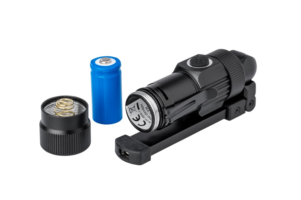 Nestler-matho COB + SMD work light