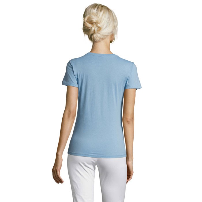 REGENT WOMEN - REGENT DAMENT-SHIRT 150g REGENT WOMEN - REGENT DAMENT-SHIRT 150g