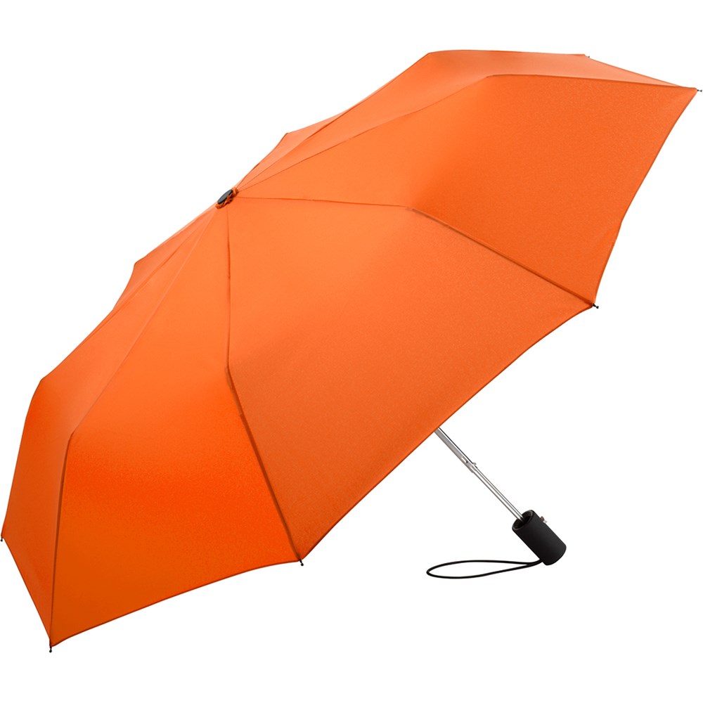 5512 AC-Mini-Taschenschirm - orange