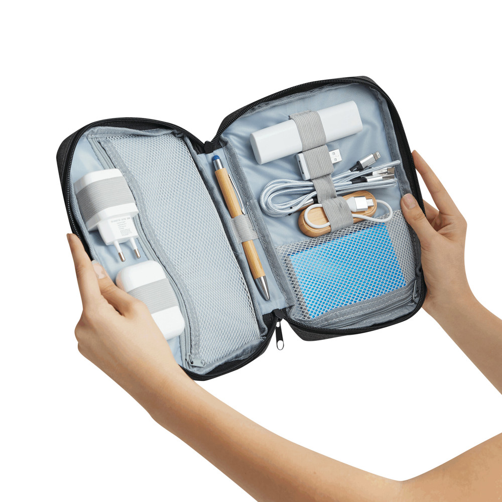 TOP JOB - Kabeltasche