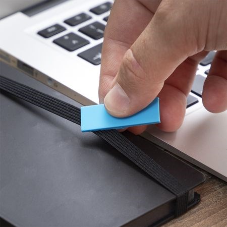 USB-Stick Firstnotice-8 GB-Gelb USB-Stick Firstnotice-8 GB-Gelb