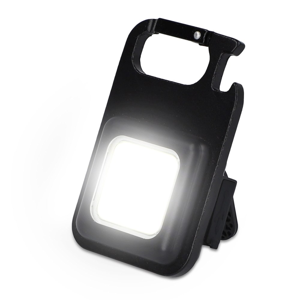 COB Wiederaufladbares magnetisches Licht