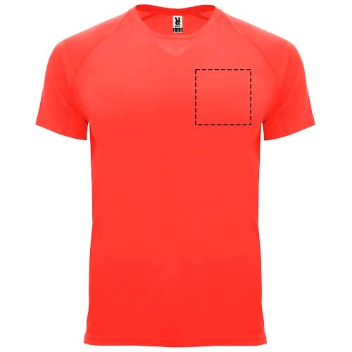Bahrain Sport T-Shirt für Herren Bahrain Sport T-Shirt für Herren