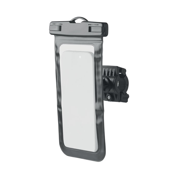 SOSTENER - Fahrrad-Smartphone-Halter PVC