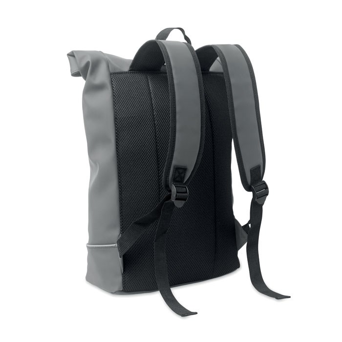 LAPTOSA - 15" Rolltop-Laptop-Rucksack LAPTOSA - 15" Rolltop-Laptop-Rucksack