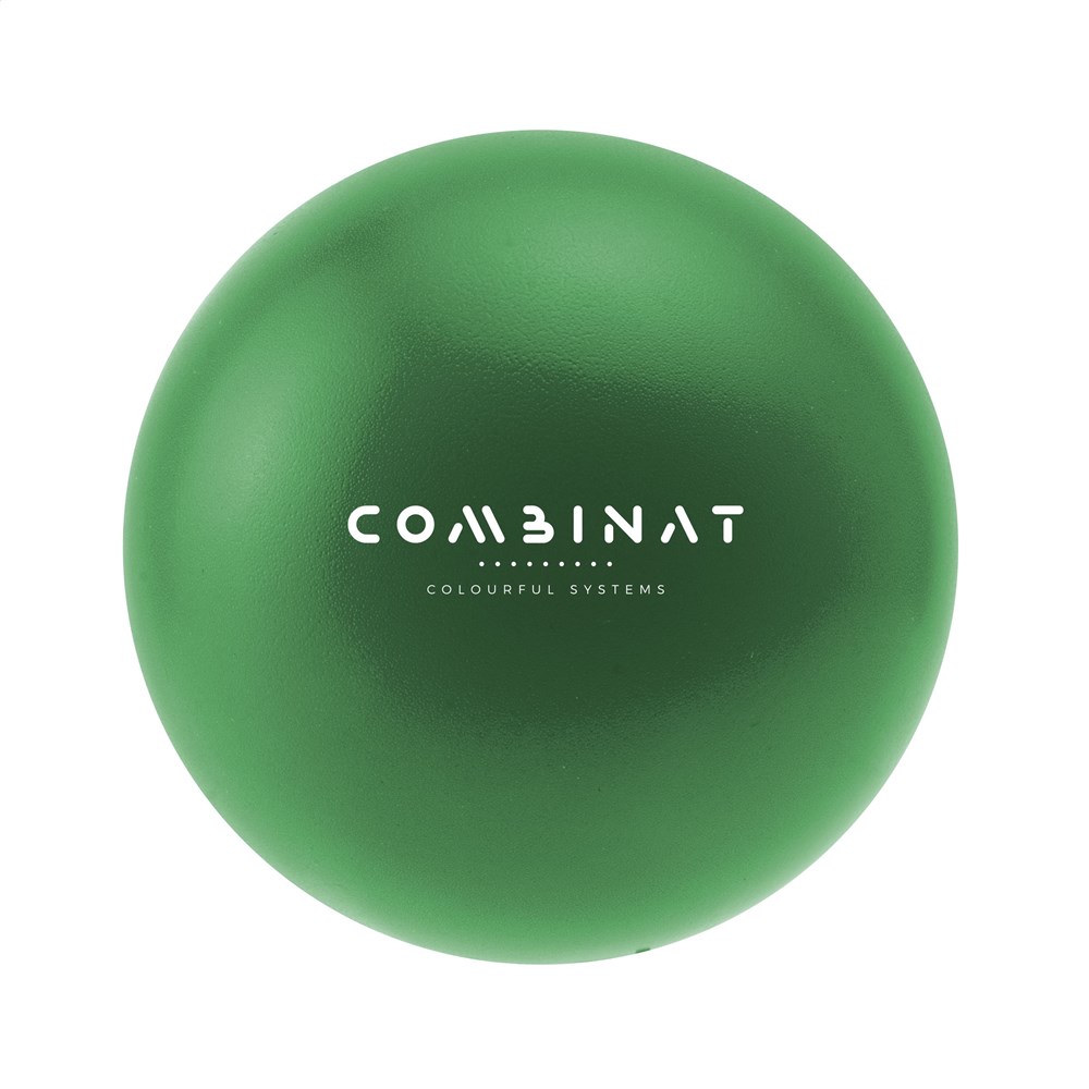 ColourBall Anti-Stressball - Grün