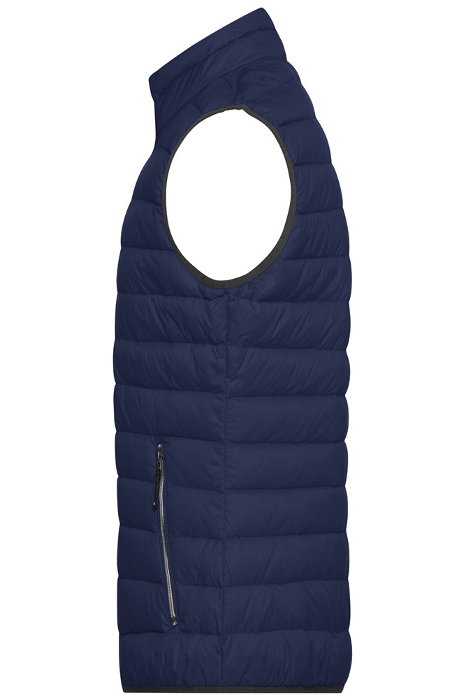 Men's Down Vest Men's Down Vest