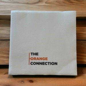 Tissue 24 x 24 cm (12 x 12 cm) 1/4 Falz Tissue 24 x 24 cm (12 x 12 cm) 1/4 Falz
