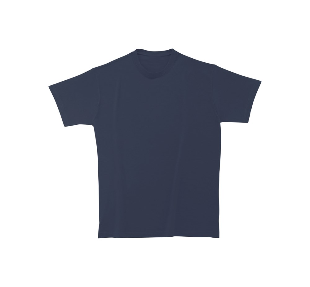 Softstyle Man - T-Shirt - Dunkelblau